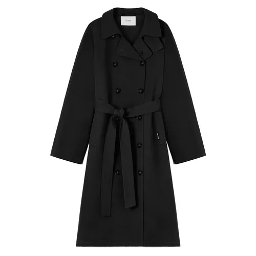 Coats > Double-Breasted Coats - - Axel Arigato - Modalova