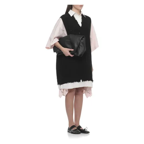 Blouses & Shirts > Tunics - - MM6 Maison Margiela - Modalova