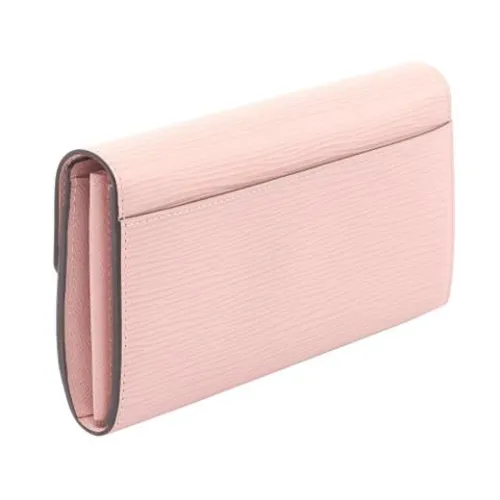 Pre-owned > Pre-owned Accessories > Pre-owned Wallets - - Louis Vuitton Vintage - Modalova