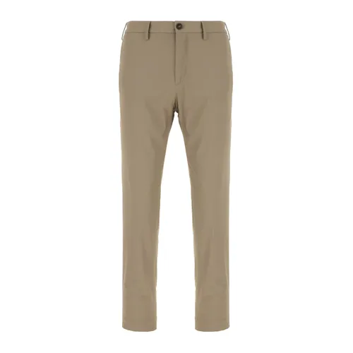 Trousers > Chinos - - Incotex - Modalova