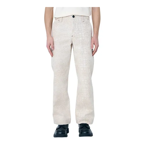 Trousers > Straight Trousers - - Jacquemus - Modalova