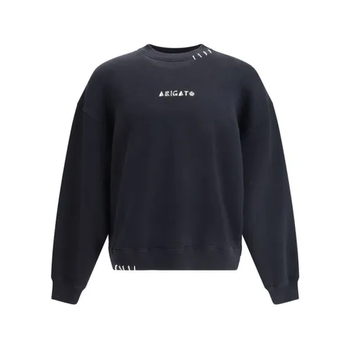 Sweatshirts & Hoodies > Sweatshirts - - Axel Arigato - Modalova
