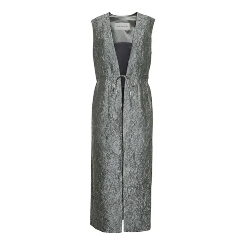 Dresses > Day Dresses > Midi Dresses - - Dries Van Noten - Modalova