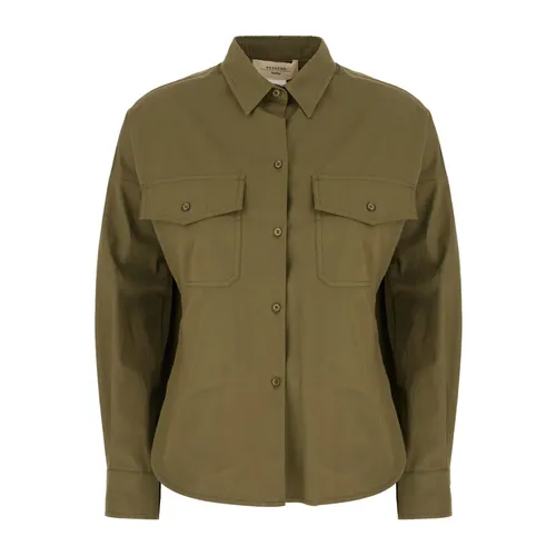 Blouses & Shirts > Shirts - - Weekend Max Mara - Modalova