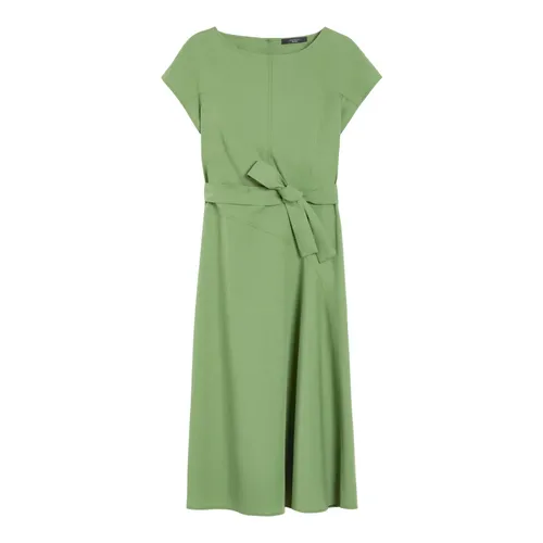 Dresses > Day Dresses > Midi Dresses - - Weekend Max Mara - Modalova