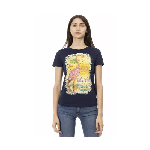 Tops > T-Shirts - - Trussardi - Modalova