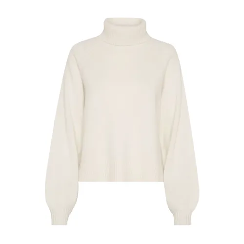 Knitwear > Turtlenecks - - Gestuz - Modalova