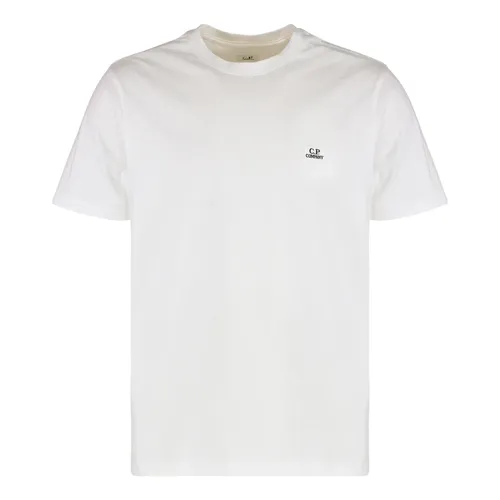Tops > T-Shirts - - C.p. Company - Modalova
