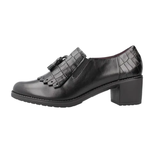Shoes > Boots > Heeled Boots - - Pitillos - Modalova
