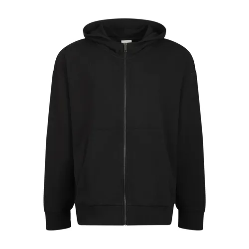 Sweatshirts & Hoodies > Zip-throughs - - Calvin Klein - Modalova