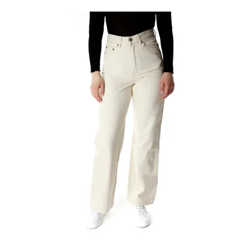 Jeans > Straight Jeans - - Dr. Denim - Modalova