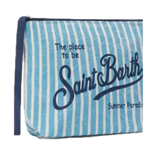 Bags > Clutches - - MC2 Saint Barth - Modalova