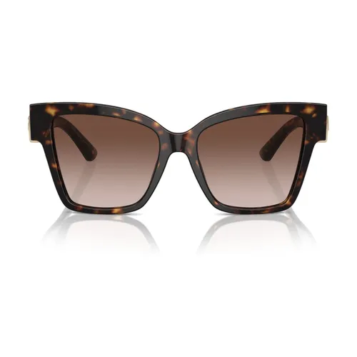 Accessories > Sunglasses - - Dolce & Gabbana - Modalova