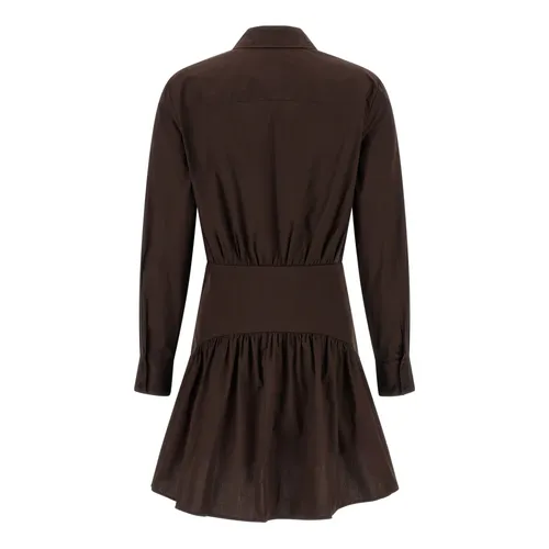 Dresses > Day Dresses > Shirt Dresses - - Staud - Modalova