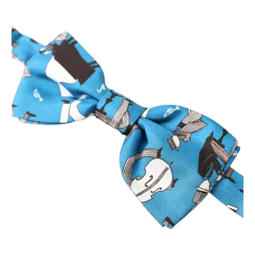 Accessories > Bowties - - Dolce & Gabbana - Modalova