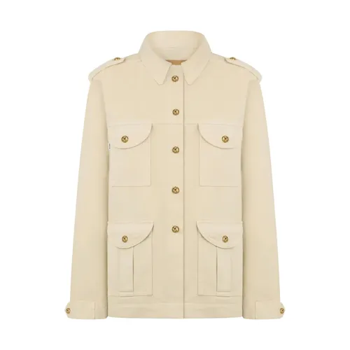 Jackets > Light Jackets - - Blazé Milano - Modalova