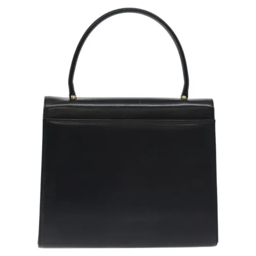 Pre-owned > Pre-owned Bags > Pre-owned Handbags - - Givenchy Pre-owned - Modalova