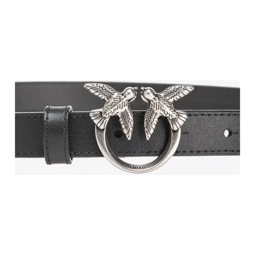 Accessories > Belts - - Pinko - Modalova