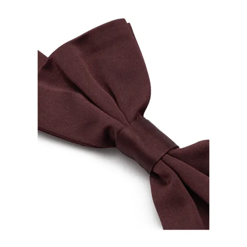 Accessories > Bowties - - Dolce & Gabbana - Modalova