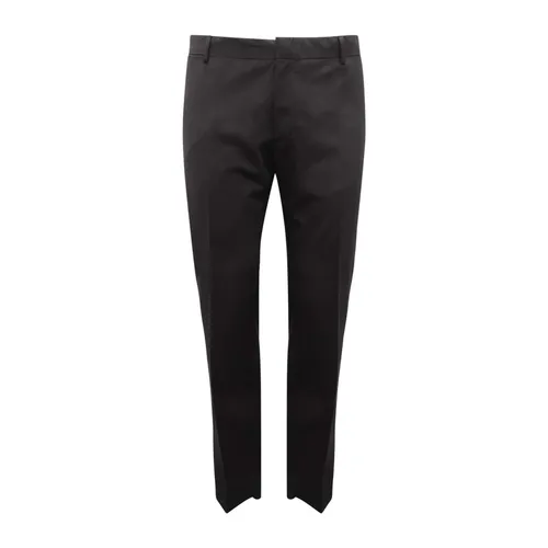 Trousers > Slim-fit Trousers - - Tonello - Modalova