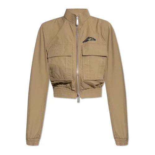 Jackets > Light Jackets - - Dsquared2 - Modalova