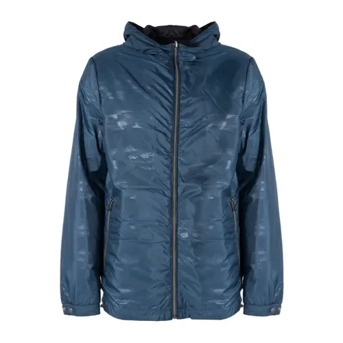 Jackets > Light Jackets - - Geox - Modalova