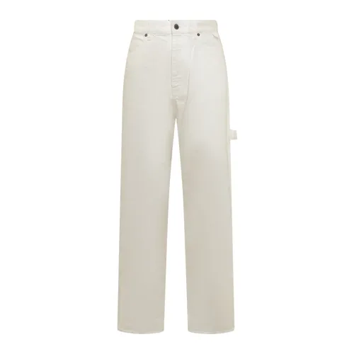 Jeans > Wide Jeans - - Darkpark - Modalova