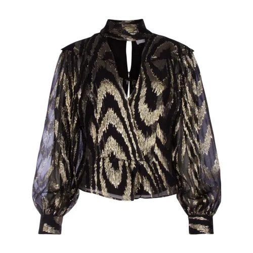 Blouses & Shirts > Blouses - - IRO - Modalova
