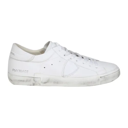 Shoes > Sneakers - - Philippe Model - Modalova