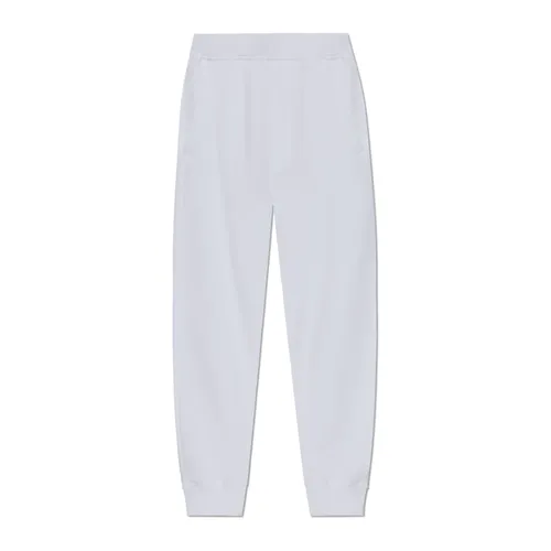 Trousers > Sweatpants - - Dsquared2 - Modalova