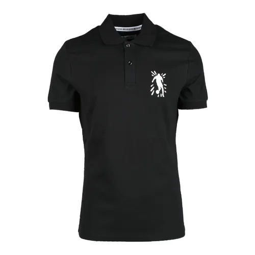 Tops > Polo Shirts - - Bikkembergs - Modalova