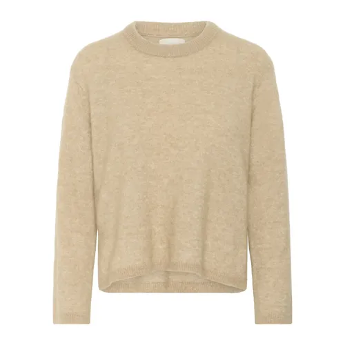 Knitwear > Round-neck Knitwear - - Part Two - Modalova