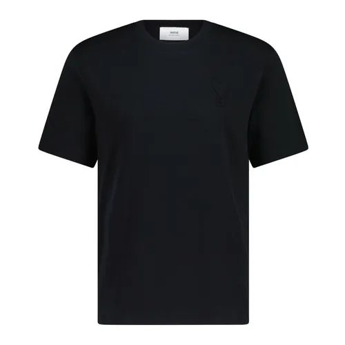 Tops > T-Shirts - - Ami Paris - Modalova