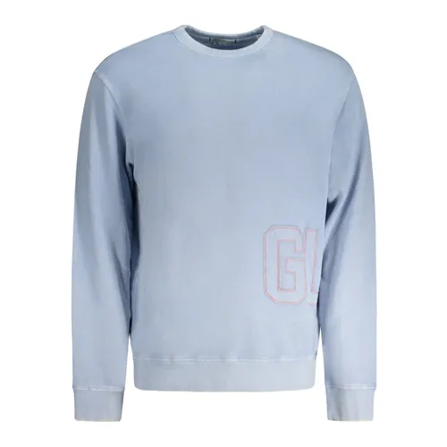 Sweatshirts & Hoodies > Sweatshirts - - Guess - Modalova