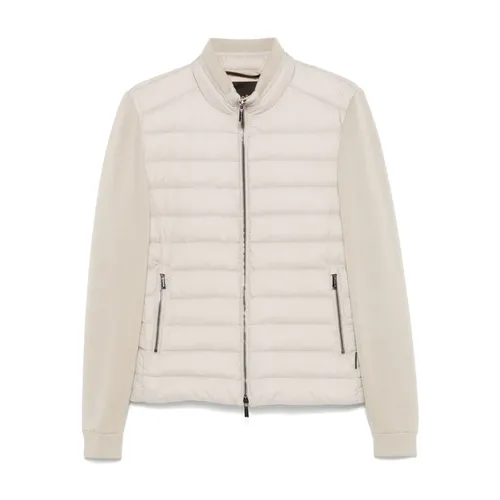 Jackets > Winter Jackets - - Moorer - Modalova