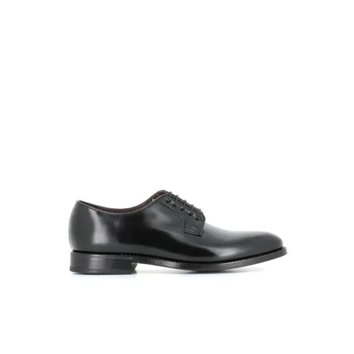 Shoes > Flats > Business Shoes - - Green George - Modalova