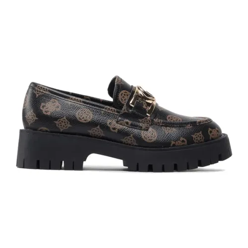 Shoes > Flats > Loafers - - Guess - Modalova