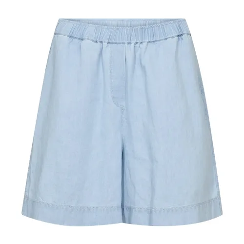 Shorts > Denim Shorts - - MOS Mosh - Modalova