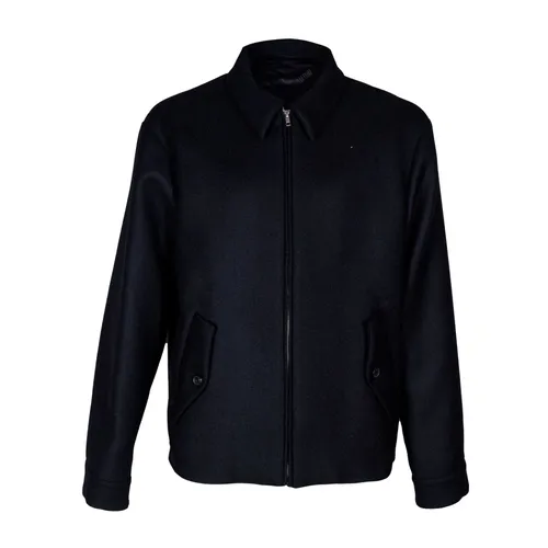 Jackets > Light Jackets - - Mauro Grifoni - Modalova