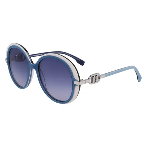 Accessories > Sunglasses - - Karl Lagerfeld - Modalova