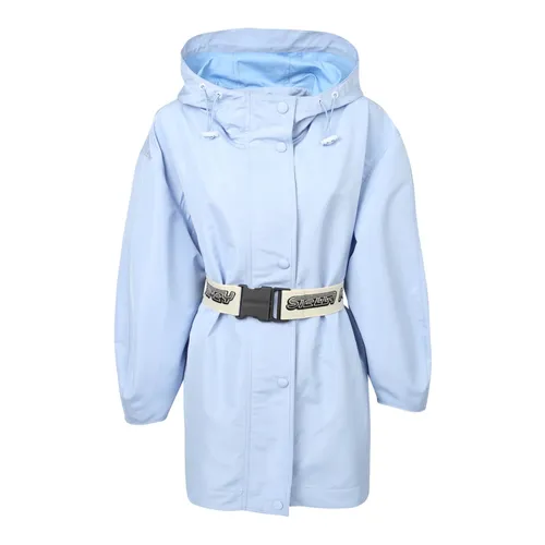Coats > Belted Coats - - Stella McCartney - Modalova