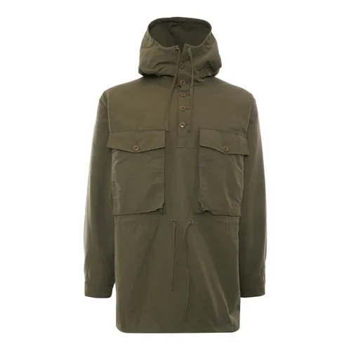 Jackets > Light Jackets - - Nigel Cabourn - Modalova