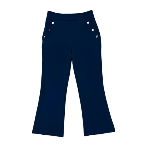 Trousers > Wide Trousers - - Kaos - Modalova