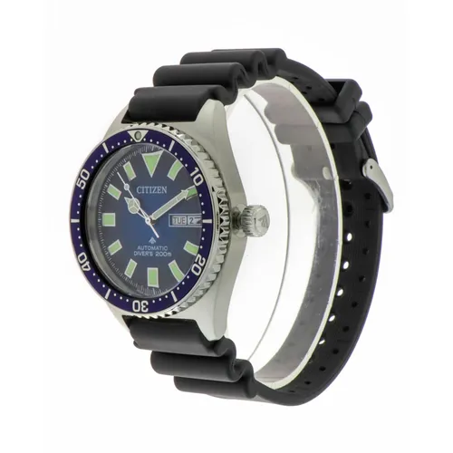 Accessories > Watches - - Citizen - Modalova