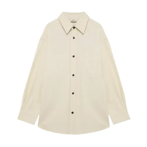 Blouses & Shirts > Shirts - - Autry - Modalova