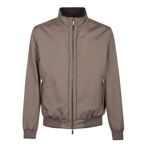 Jackets > Bomber Jackets - - Moorer - Modalova