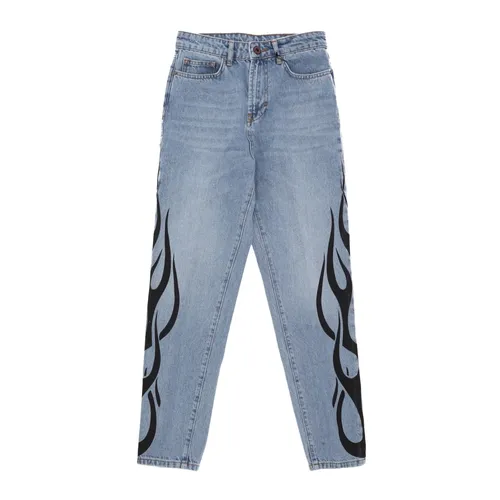 Jeans > Slim-fit Jeans - - Vision OF Super - Modalova
