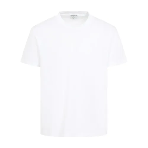 Etro - Tops > T-Shirts - White - Etro - Modalova