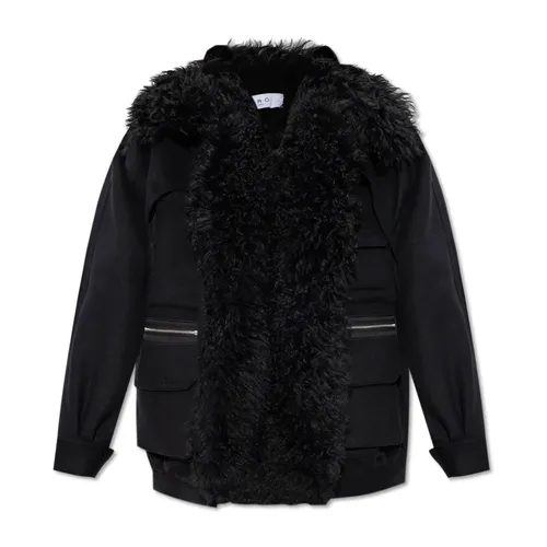 Jackets > Winter Jackets - - IRO - Modalova