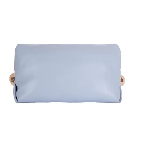 Liu Jo - Bags > Clutches - Blue - Liu Jo - Modalova